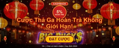 Trải nghiệm game VIP đỉnh cao