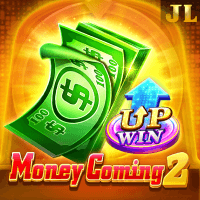 Tiền Đến Rồi 2 game cover